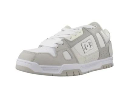 Sapatos de Homem DC Stag Tecido (45)