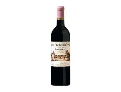 Vinho VIEUX CHÂTEAU CERTAN La Gravette de Certan Bordeaux (0.75 L - 1 Unidade)