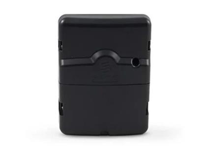 Programador WiFi/Bluetooth SOLEM AC Smart-IS12-station O SOLEM SMART-IS é um programador de irrigação WiFi e Bluetooth alimentado por CA. Conectado a