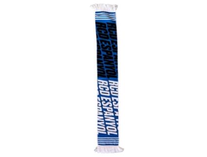 RCDE Espanos do lenço 74062 Azul
