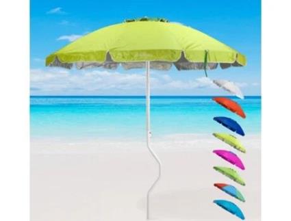 Guarda-Sol GIRAFACILE (200 cm)