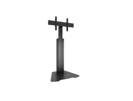 Suporte para monitor Chief LFAUB 2,03 m (80) Chão Preto