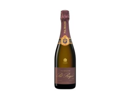Pol Roger Brut Vintage Rose 2018