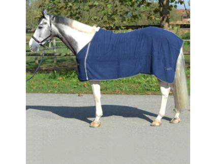 Camisa de Cavalo em Terrycloth DASLÖ 175 cm