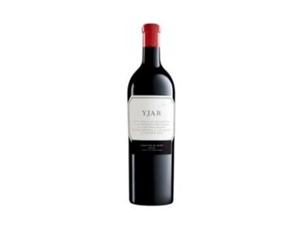 Yjar Telmo Rodriguez 2019