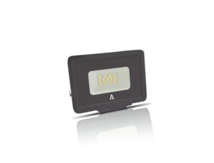 Projetor série Slim-Preto-30w