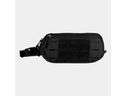 Bolsa de cintura tática com corte a laser MIL-TEC