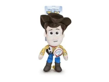 Peluche Toy Story 71181 multicolor (3 anos)