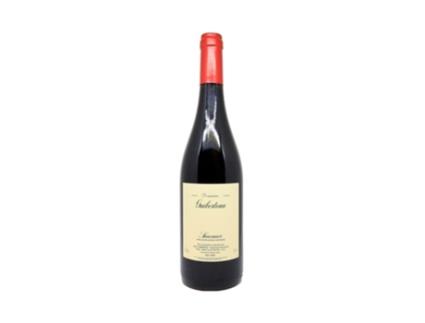 Guiberteau Saumur Rouge 2022