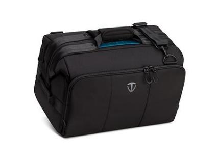 Saco de Ombro p/ Material Fotográfico Cineluxe 21 High Top (Preto) - TENBA