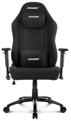 Cadeira Gaming  Office Opal (Preto) - AKRACING