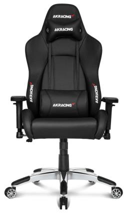 Cadeira Gaming  Master Premium (Preto) - AKRACING