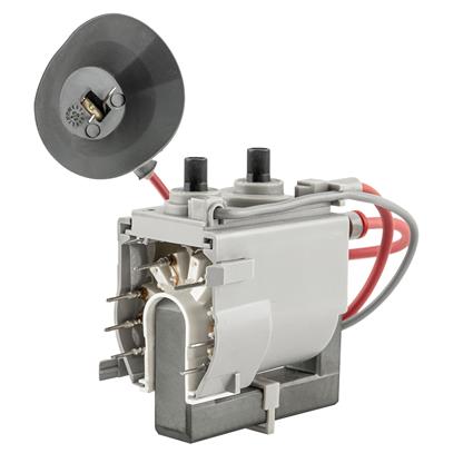 Transformador de Linhas Classic FBT 40633