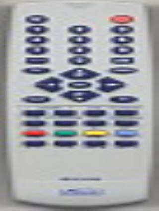 Comando Classic IRC81038