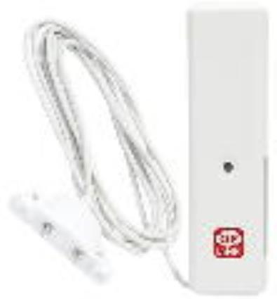 Detector de Inundação p/ Sistema Alarme C1S3 e CLAL1 - OPLINK