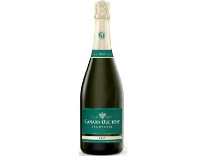 Champanhe Canard-Duchene Brut - 75 cl