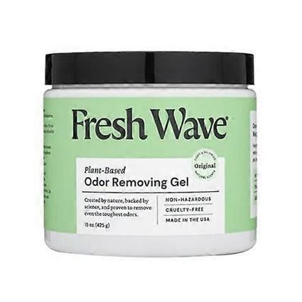 Gel Removedor de Odores Fresh Wave, 15 Oz