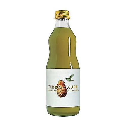 Terra i Xufa Horchata concentrated with organic cane sugar 500 ml