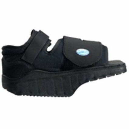 Darco International Post-Op Shoe Médio Unissex, Contagem de 1 (Pacote de 1)