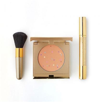 Jerome Alexander Magic Minerals Powder Foundation incl. Rímel