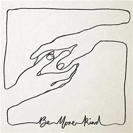 Interscope Records Frank Turner - Be More Kind [VINYL LP] 180 Gram EUA importação