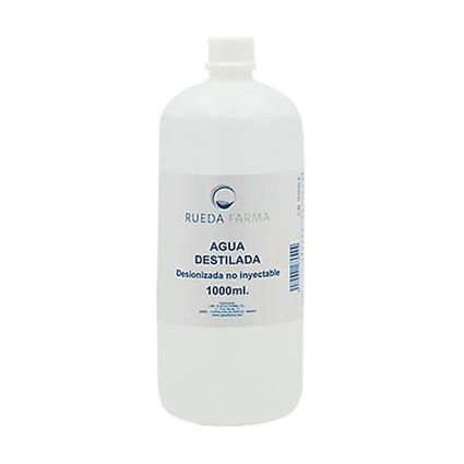 Cooper Pharma Distilled water 1000 ml