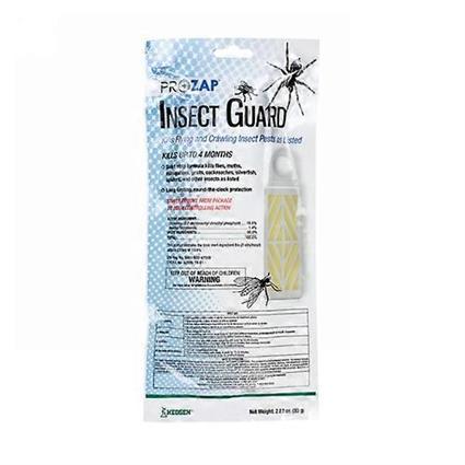 Prozap Insect Guard, 2.8 oz (pacote de 1)