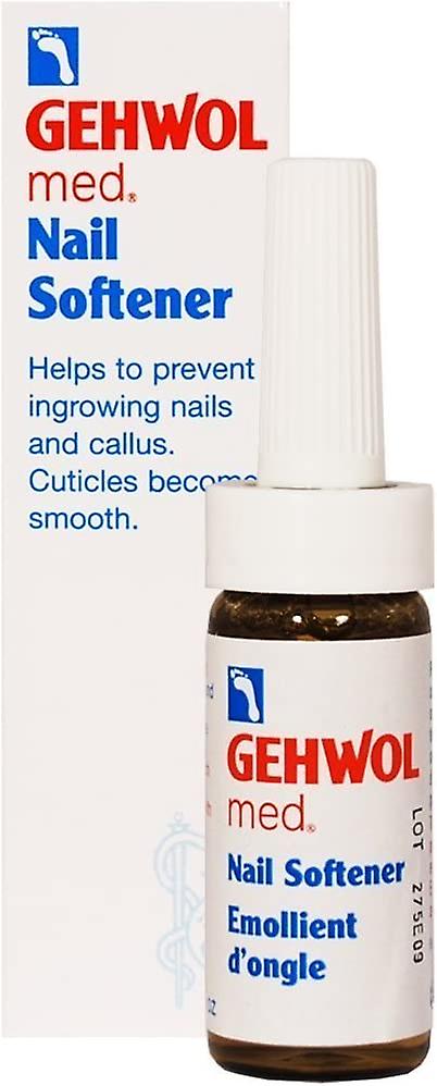 Gehwol med Amaciante de Unhas, 15ml