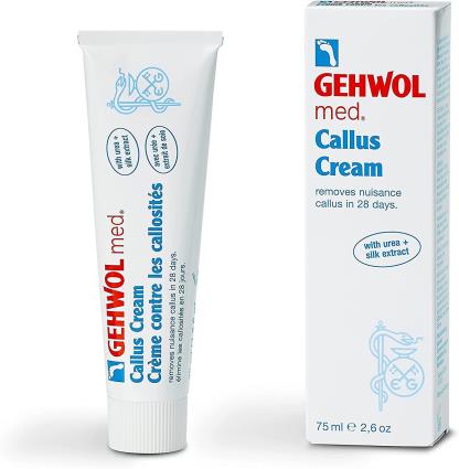 Gehwol med Callus Creme, 75ml