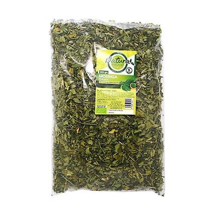 Stevia Premium Moringa Eco (Dry Leaf) 500 g