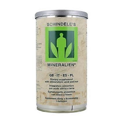 Schindele's Mineralien Powder 400 g