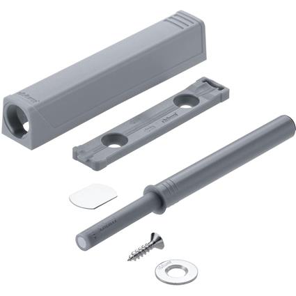 Blum 956a1004 Conjunto de Ponta de Abertura Magnética por Pressão & Placa de Montagem (Portas Grandes)