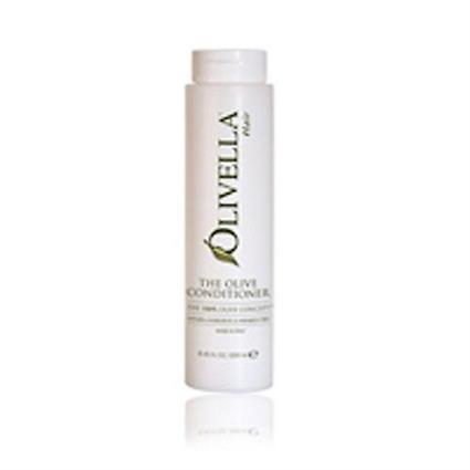 Olivella O Condicionador de Oliveira 100% Virgem Azeite de Oliva, 8,45 oz (Pacote de 1)