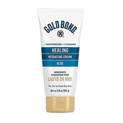 Gold Bond Ultimate Healing Skin Therapy Loção, Contagem de 1 (Pacote de 1)
