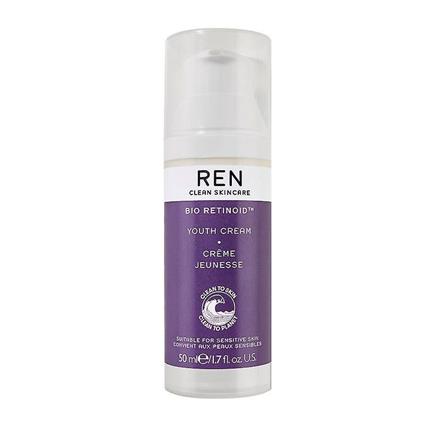 Ren Bio Retinóide Creme juvenil 50ml