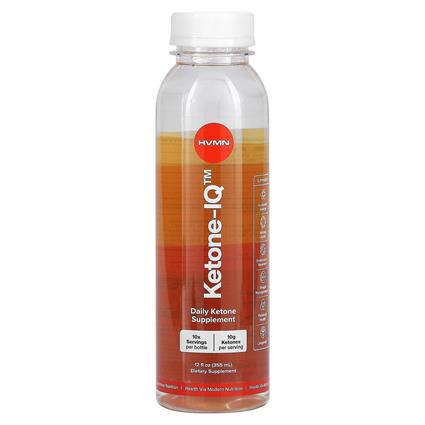HVMN, Ketone-IQ, 12 fl oz (355 ml)