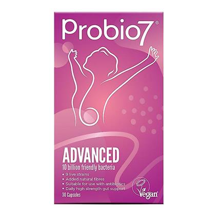 Probio 7 Advanced Formula 30 Cápsulas