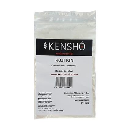 Kenshô Koji spores 10 g