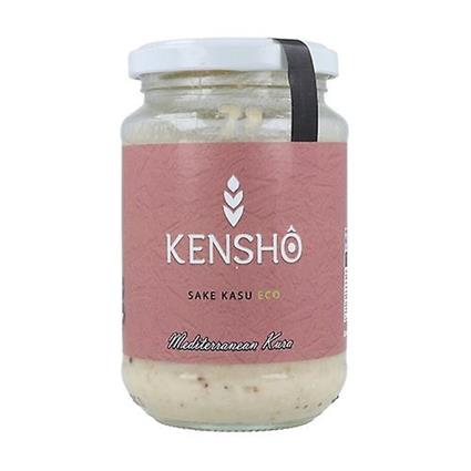 Kenshô Sake Kasu - sake cream 380 g of cream