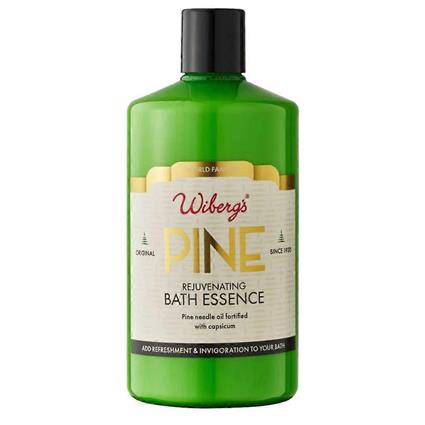Wibergs Wiberg ' s Pine Bath essência 500ml