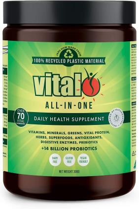Vital All-in-One, 300g