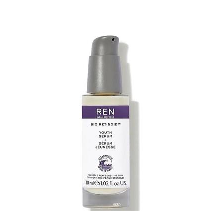 Soro jovem bio retinóide REN 30ml