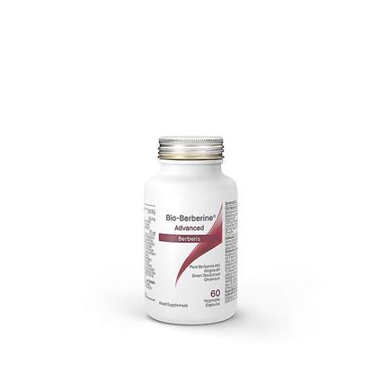 Coyne Healthcare Bio-Berberine Advanced Caps 60