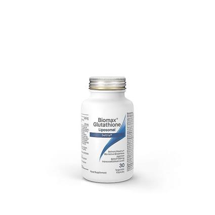 Coyne Healthcare Biomax Glutathione Liposomal Caps 30