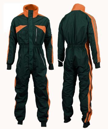 SkyexSuits Parapente exclusivo //terno De-01 (terno skyex) L / men