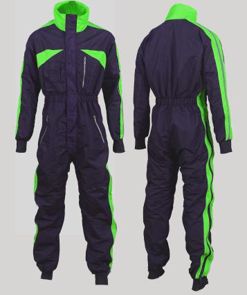 SkyexSuits Mais recente design // parapente terno De-01 2xl / men