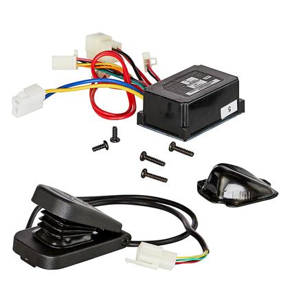 1080 Riders Razor crazy carrinho shift ekit