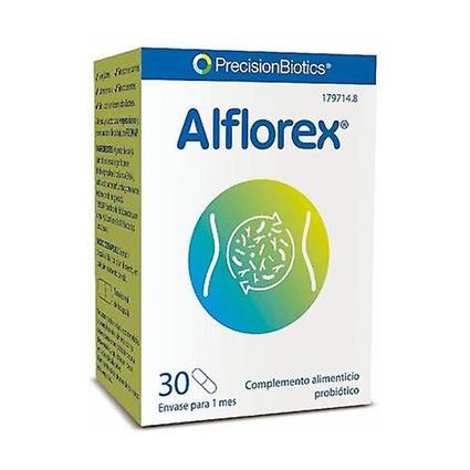 Farmasierra Alflorex 30 capsules