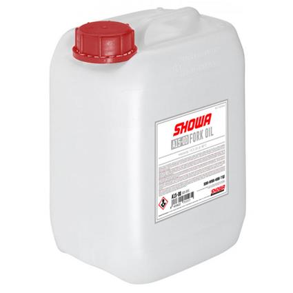 Showa óleo De Garfo A1500 5l L598a15005