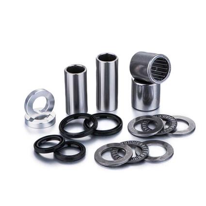 Factory Links Kit De Rolamentos Do Braço Oscilante Honda Crf 450 2005-08